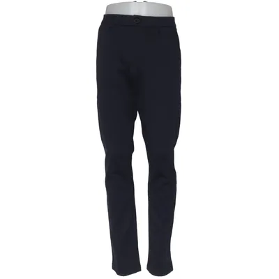 Suit pants (Black) from The Relaxed Tee Elastane, Polyester, Viscose