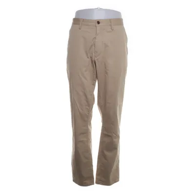 Chinos (Beige) från GANT Bomull, Elastan