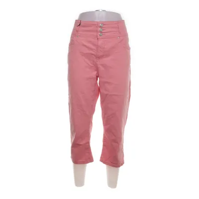 Trekvartsbyxor (Rosa) från Flash Jeans