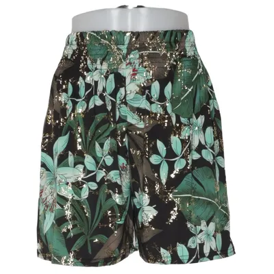 Shorts (Svart, Grön, Flerfärgad) från Zanca Sonne Elastan, Polyester