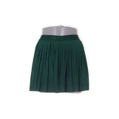 Skort (Grön) från Prince Elastan, Polyester