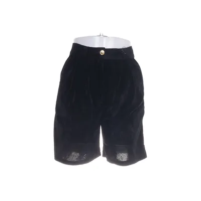 Shorts (Svart) från Fabriqué en France