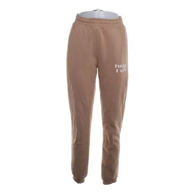 Joggingbroek (Bruin) van Hang Eleven Organisch katoen, Polyester