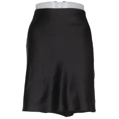 Nederdel (Sort) fra Mathilde Gøhler x NA-KD Polyester