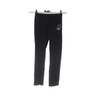 Pantalon de pyjama (Noir) de Miraculous Coton