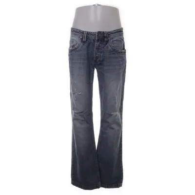 Jean (Bleu) de Camp David
