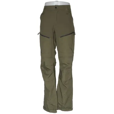 Friluftsbukser (Gpx Pro Pants) fra RVRC Bomuld, Elastan, Polyamid, Polyester