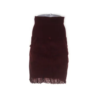 Rok (Rood) van Blooming
