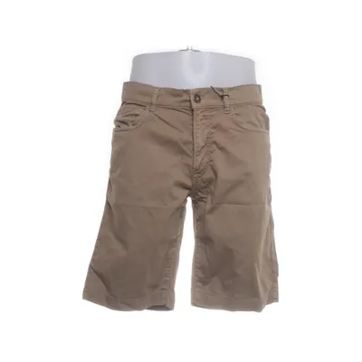 Jeansshorts (Beige) från Trussardi Jeans Bomull, Elastan
