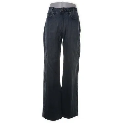 Jean (Bleu) de Beyond Retro Coton