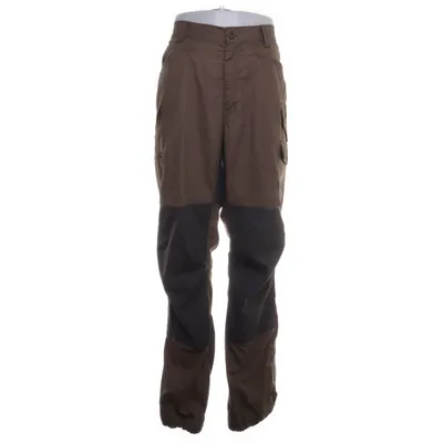 Jaktbyxor (Brun, Grå) från Mackenzie Bomull, Polyester