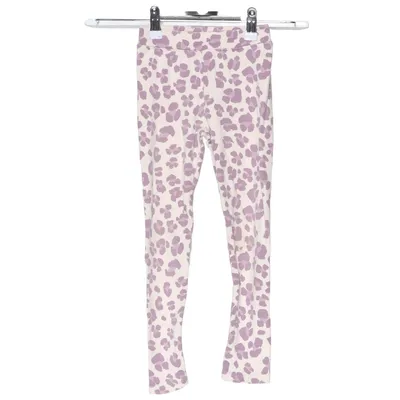Legging (Beige, Violet, Multicolore) de Zara