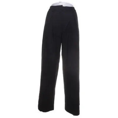 Jakkesætsbukser (Sort) fra Weekday Elastan, Polyester, Viscose