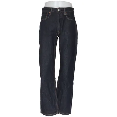 Spijkerbroek (555) van Levi Strauss & Co Katoen