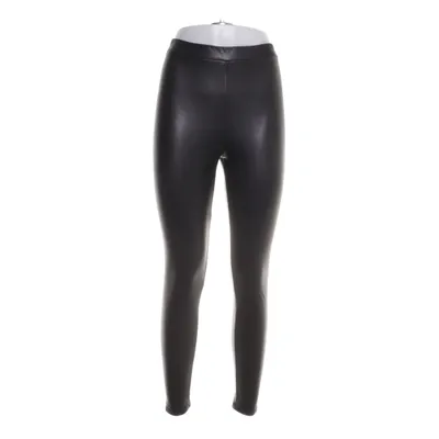 Leggings (Svart) från Miss Anna Bomull, Elastan, Polyester