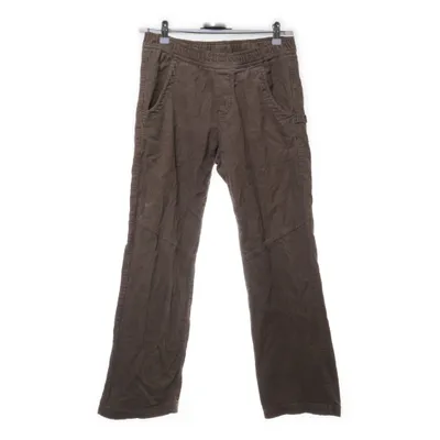 Manchesterbyxor (Beige) från Zara Kids Bomull, Polyamid