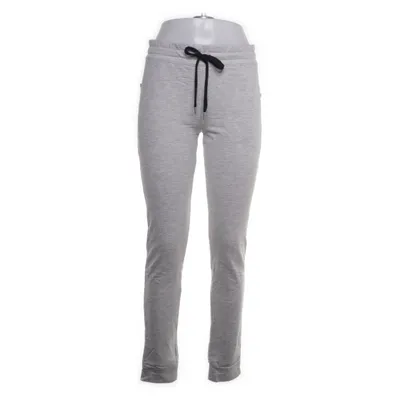 Sweatpants (Grå) fra Dirk Bikkembergs