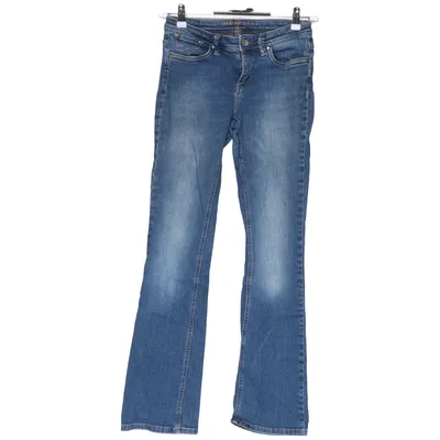 Jeans (Blue) from Orsay Cotton, Elastane
