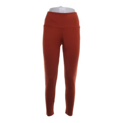 Sportleggings (Bruin) van Les Lunes Bamboo, Elastaan