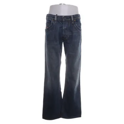 Jeans (Blue) from Diesel Cotton