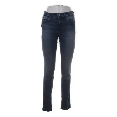 Jeans (Blå) från Mavi Uptown Bomull, Elastan