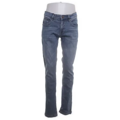 Jeans (Blå) från Jack's Sportswear Bomull, Elastan