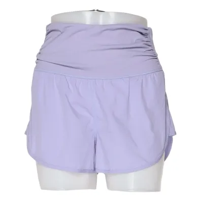 Träningsshorts (Lila) från Ryderwear Elastan, Polyamid, Polyester