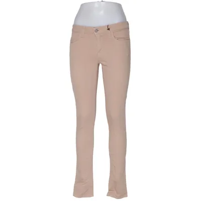 Byxor (Beige) från Mauro Grifoni Bomull, Elastan