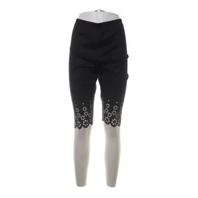 Culottes (Zwart) van Shein Curve Elastaan, Polyester