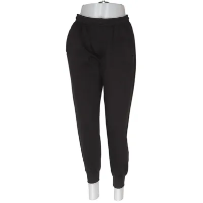 Joggingbroek (Zwart) van Vega Polyester