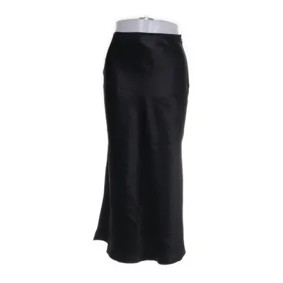 Maxi skirt (Black) from Arket Acetate