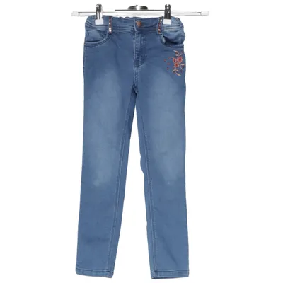 Jeans (Blue) from Topolino Cotton, Elastane, Polyester