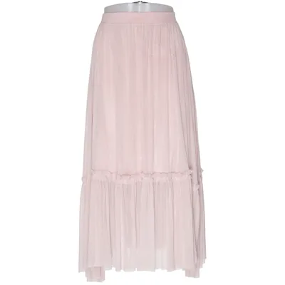 Tylnederdel (Pink) fra Ardene Polyester