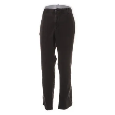 Pantalon en velours (Gris) de Incotex