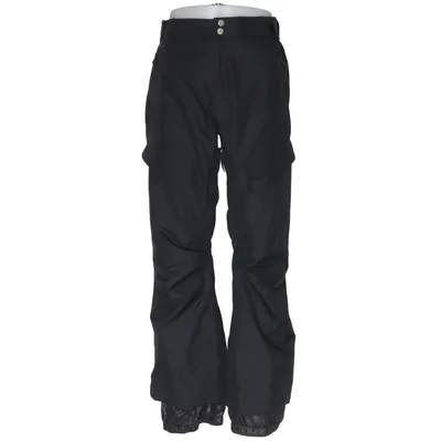 Pantalon de ski (Noir) de Wearcolour Polyester