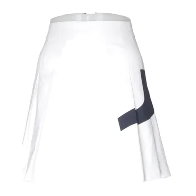 Skirt (White, Black) from J.Lindeberg Recycled polyester