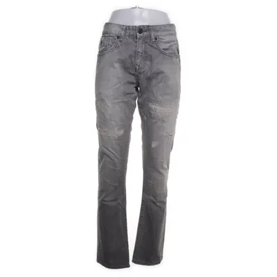 Jeans (Grå) fra LTB Bomuld
