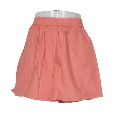 Shorts (Pink) from Skall Studio Cotton