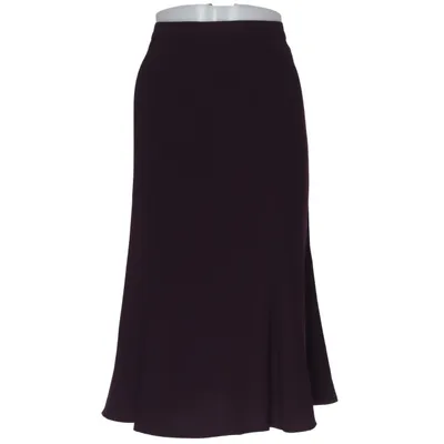 Skirt (Purple) from Wendela Polyester