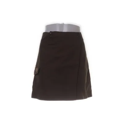 Skort (Grön) från Fjällräven Bomull, Polyamid, Polyester