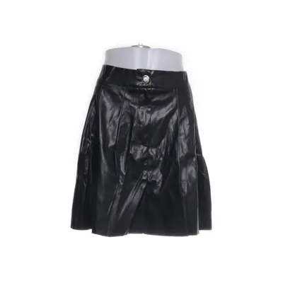 Kjol (Svart) från Shein Curve Polyester