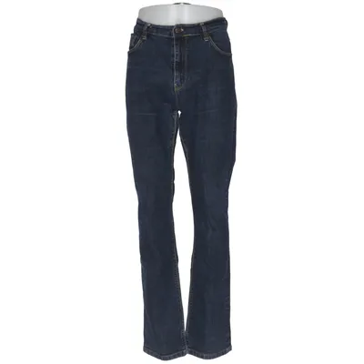 Jean (322) de Crocker Coton, Élasthane, Polyester