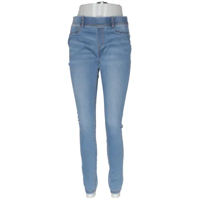 Treggings (Bleu) de Orsay Jeans Coton, Élasthane, Polyester