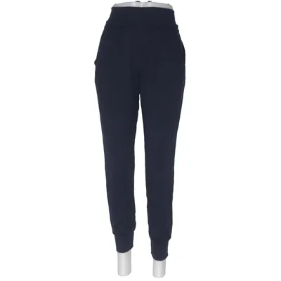 Harembroek (Blauw) van Asquith Bamboo, Elastaan