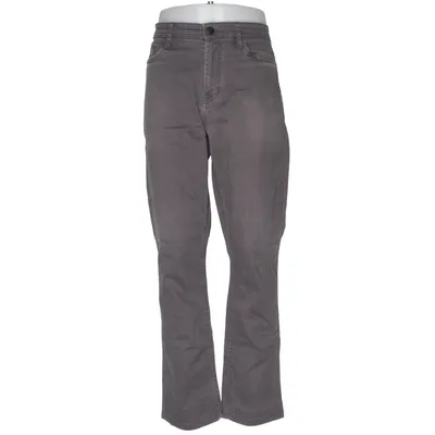 Jeans (Gray) from English Laundry Cotton, Elastane