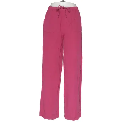 Palazzobyxor (Rosa) från LCW Vision Linne, Viskos