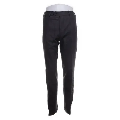 Stoffhose (Grau) von Rose & Born Wolle