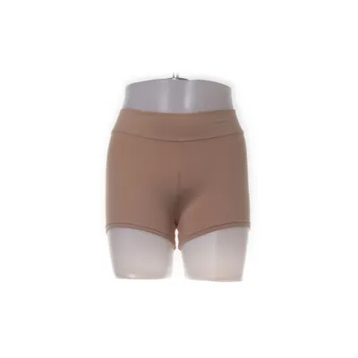 Kompressionsshorts (Beige) från Worktool Elastan, Polyamid