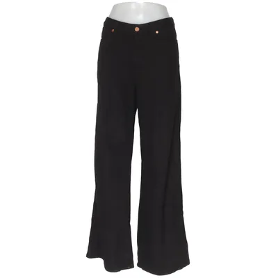 Jean (Noir) de Wrangler Lyocell, Viscose