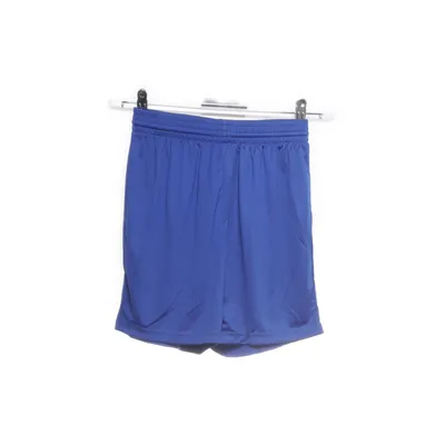 Trainingsshorts (Blauw) van Jako Polyester